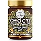 4th & Heart Chocti Chocolate Ghee, Grass-fed Lactose-free Cacao Spread, Paleo Frosting, Classic Cacao, 12 Ounce (Pack of…
