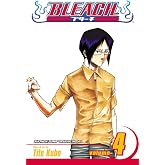 Bleach, Vol. 4