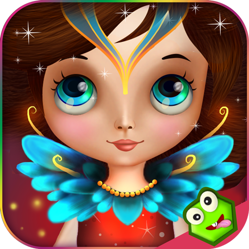 a Butterfly FREE Girls GamesAmazon.deAppstore for Android