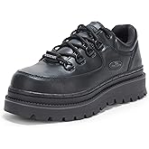 Skechers Womens Jammers- Tepin Slip Resistant Safety Toe