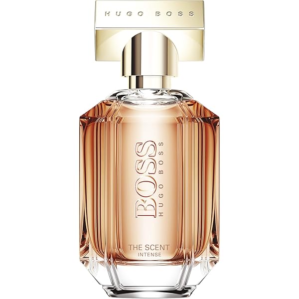 the hugo boss scent