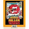 Attack of the Killer Tomatoes (2-Disc Special Edition) [Blu-ray + DVD]