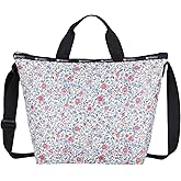 LeSportsac Deluxe Easy Carry Tote Bag