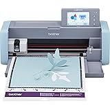 Amazon.com: Brother Embroidery Machine, PE535, 80 Built-In