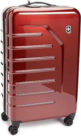 amazon victorinox luggage