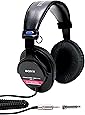 Sony MDRV6 Studio Monitor Headphones with CCAW Voice Coil