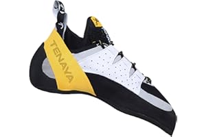 Tenaya Tarifa Unisex Rock Climbing Shoe