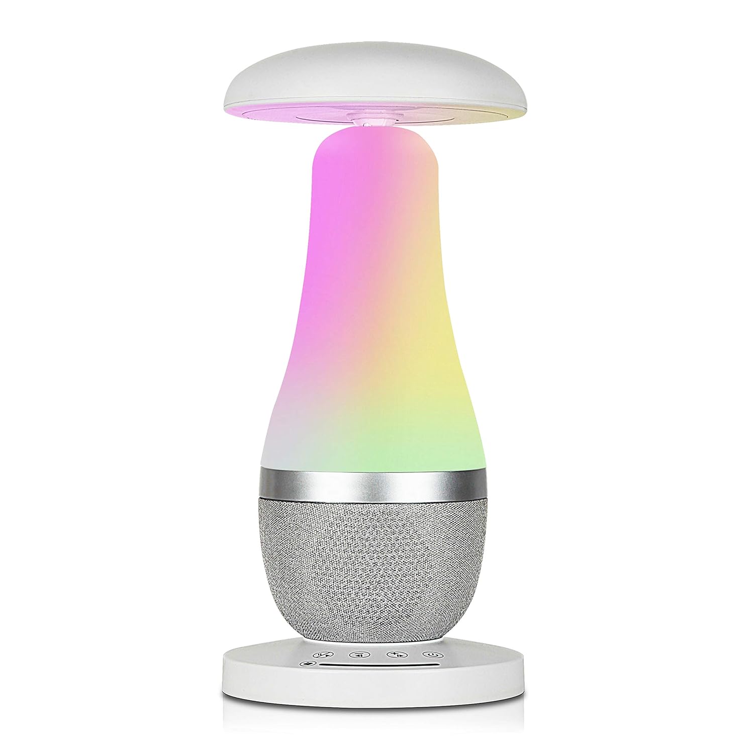 Best Bluetooth Speaker Desk Lamp