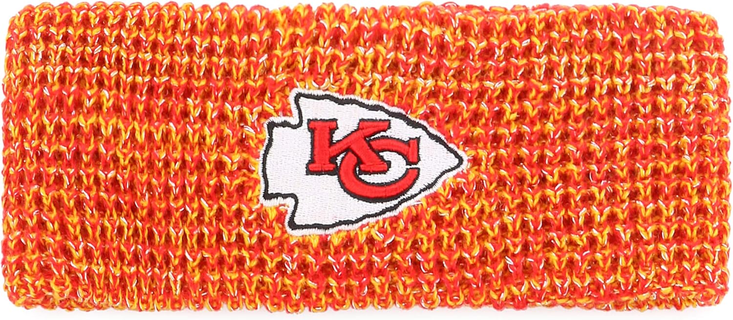 chiefs headband amazon