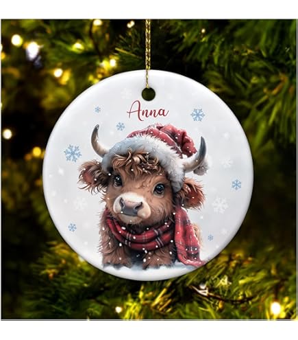 Cavy Guinea Pig With Christmas Ornaments Balls Decoration Stock Image