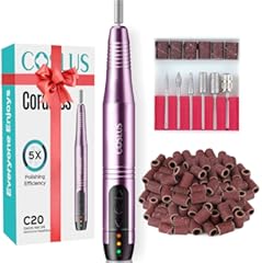 COSLUS C20 Cordless Nail Drill