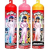 Miraculous Ladybug Magic Heroez Transformation Surprise - Wave 1