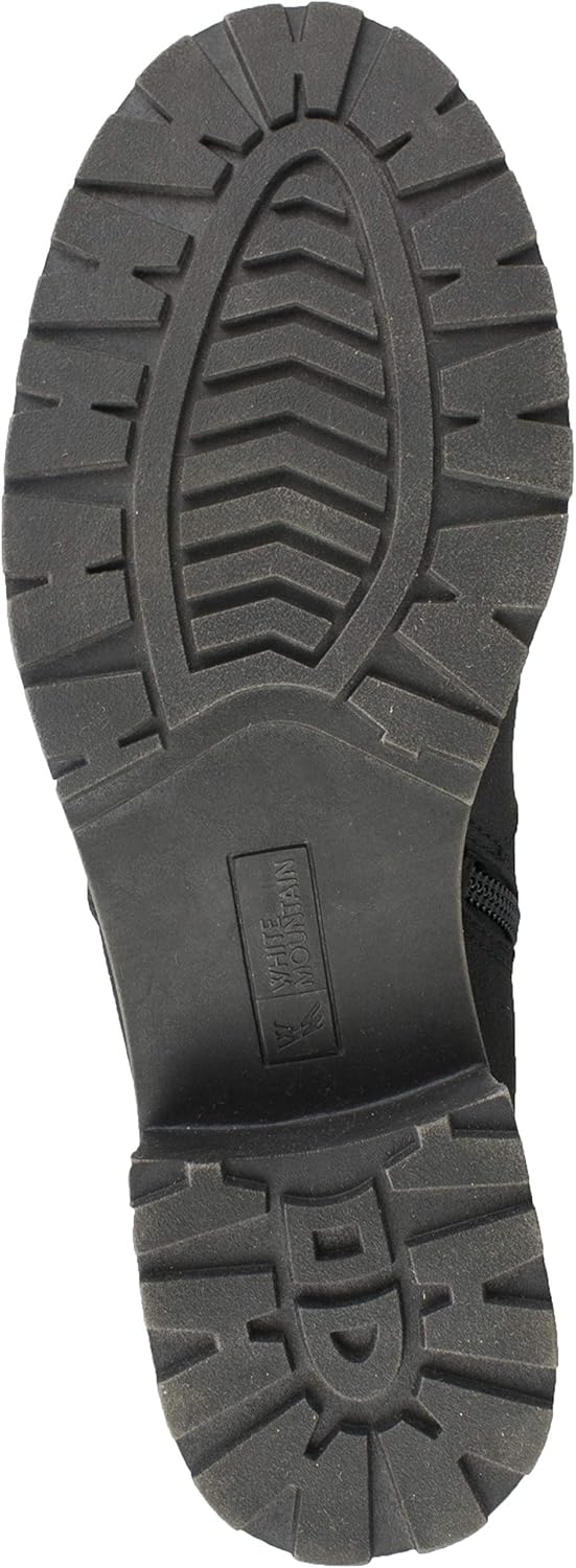 white mountain breana bootie