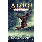 Akiri: Dragonrider