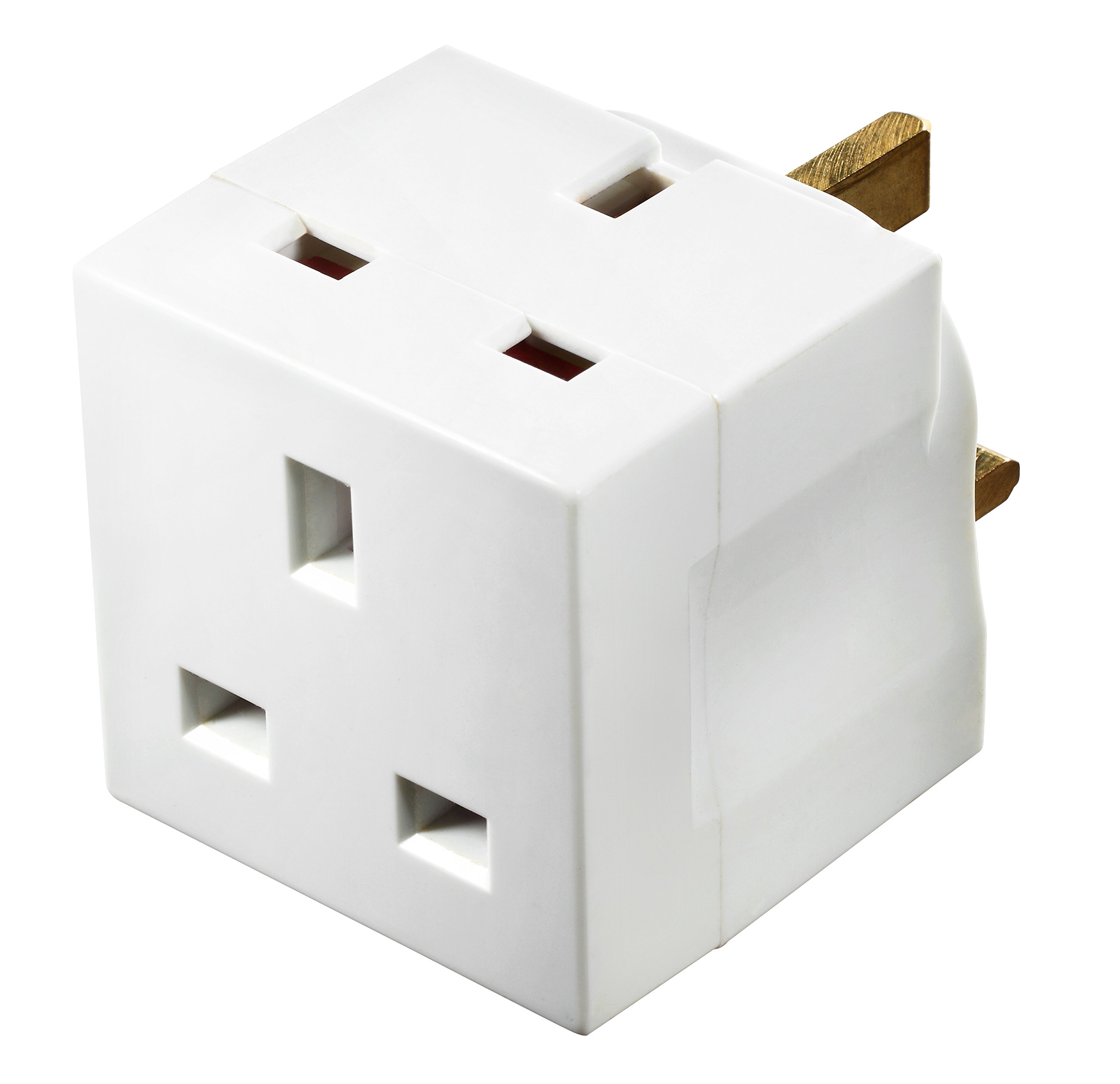 2 SKT UNFUSED MSKT ADAPTOR