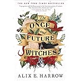 The Once and Future Witches