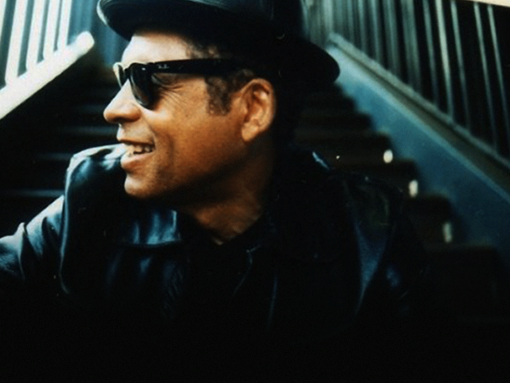 Garland Jeffreys bei Amazon Music