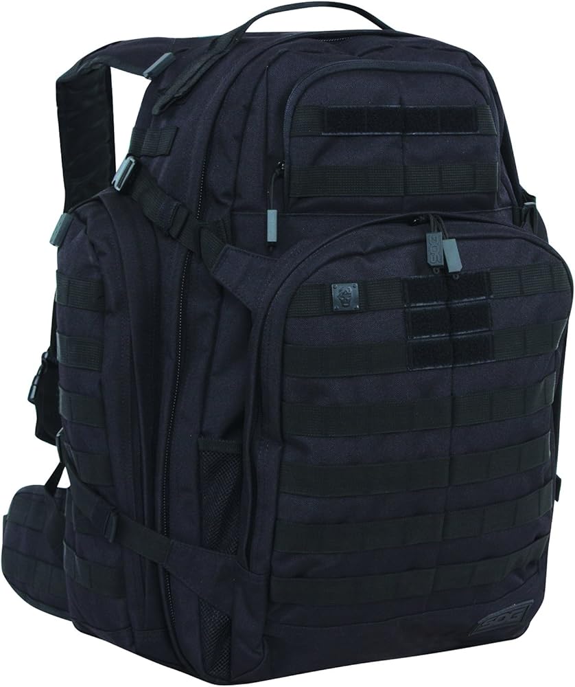 Mua SOG Barrage Tactical Internal Frame Pack Backpack trên Amazon Mỹ chính hãng 2020 Fado