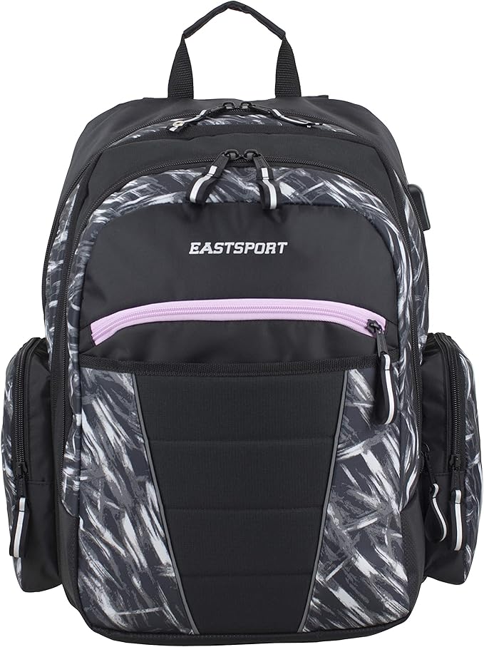 eastsport expandable titan