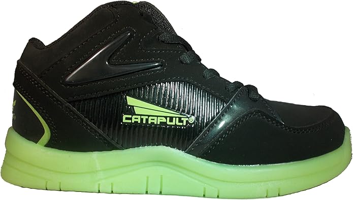 catapult tennis shoes