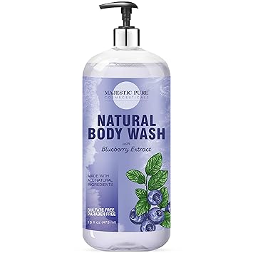 Amazon.com : Majestic Pure All Natural 