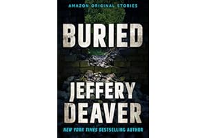 Buried (Hush collection)