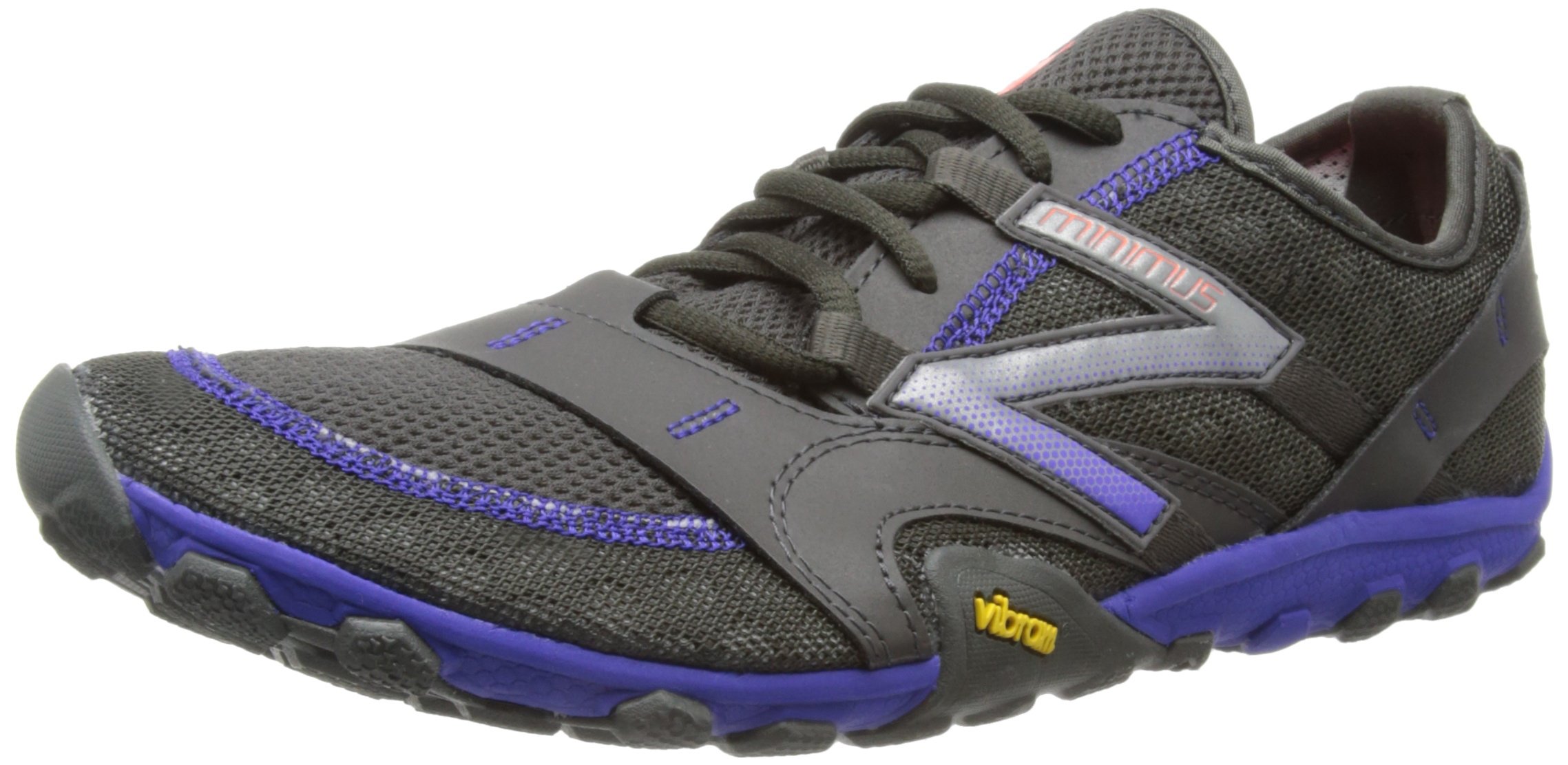 New Balance Women's WT10v2 Minimus Trail Running Shoe