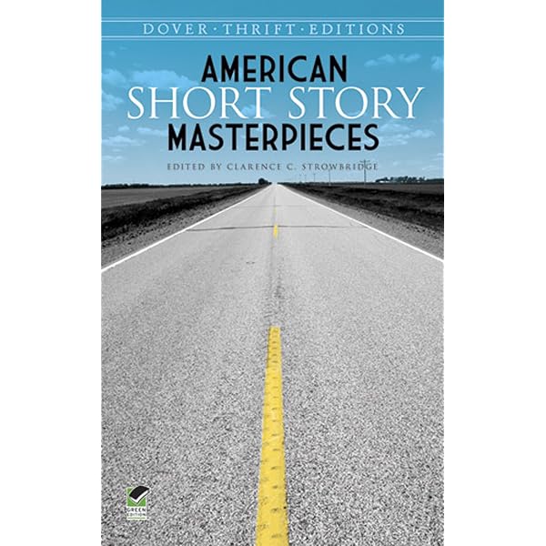 Amazon.com: Great American Short Stories: Hawthorne, Poe, Cather