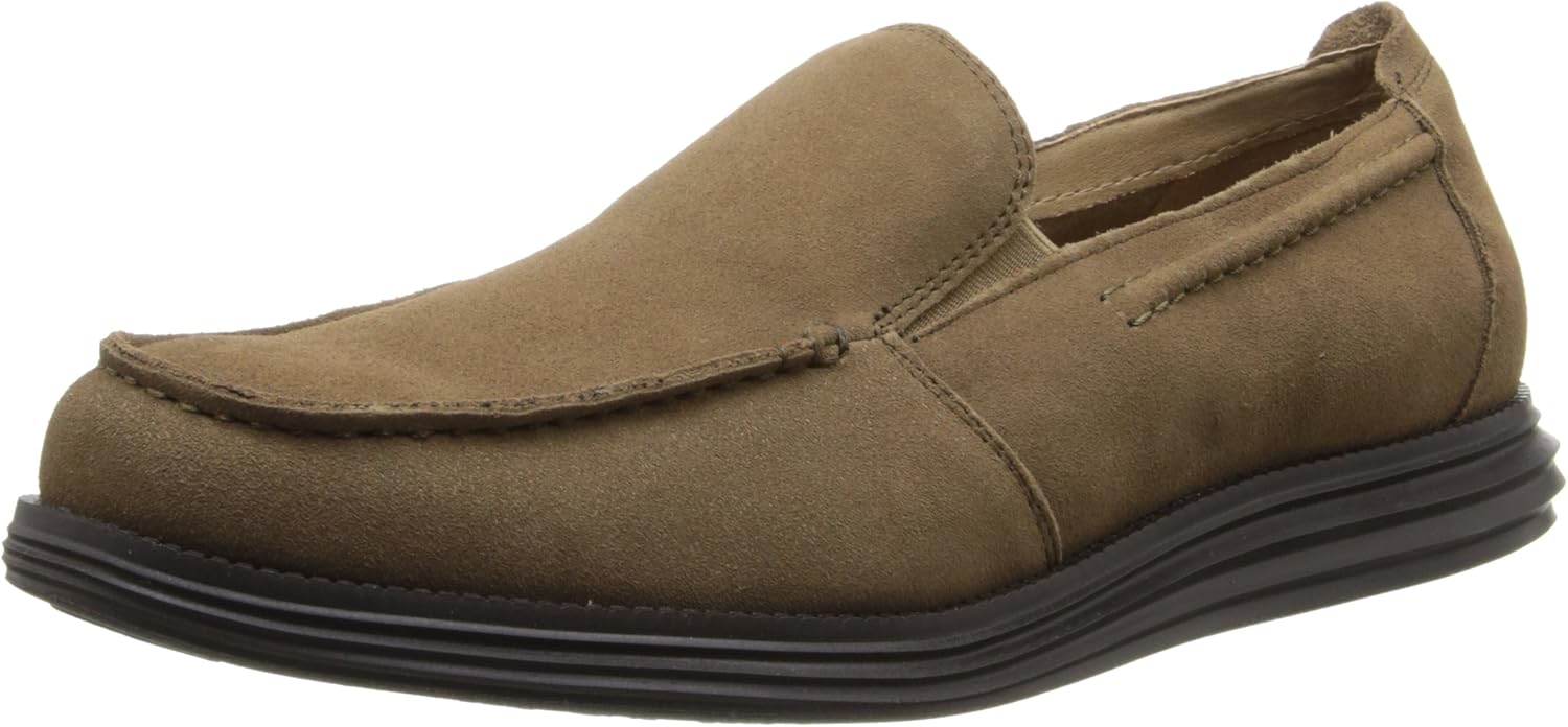 deer stags men's loafers