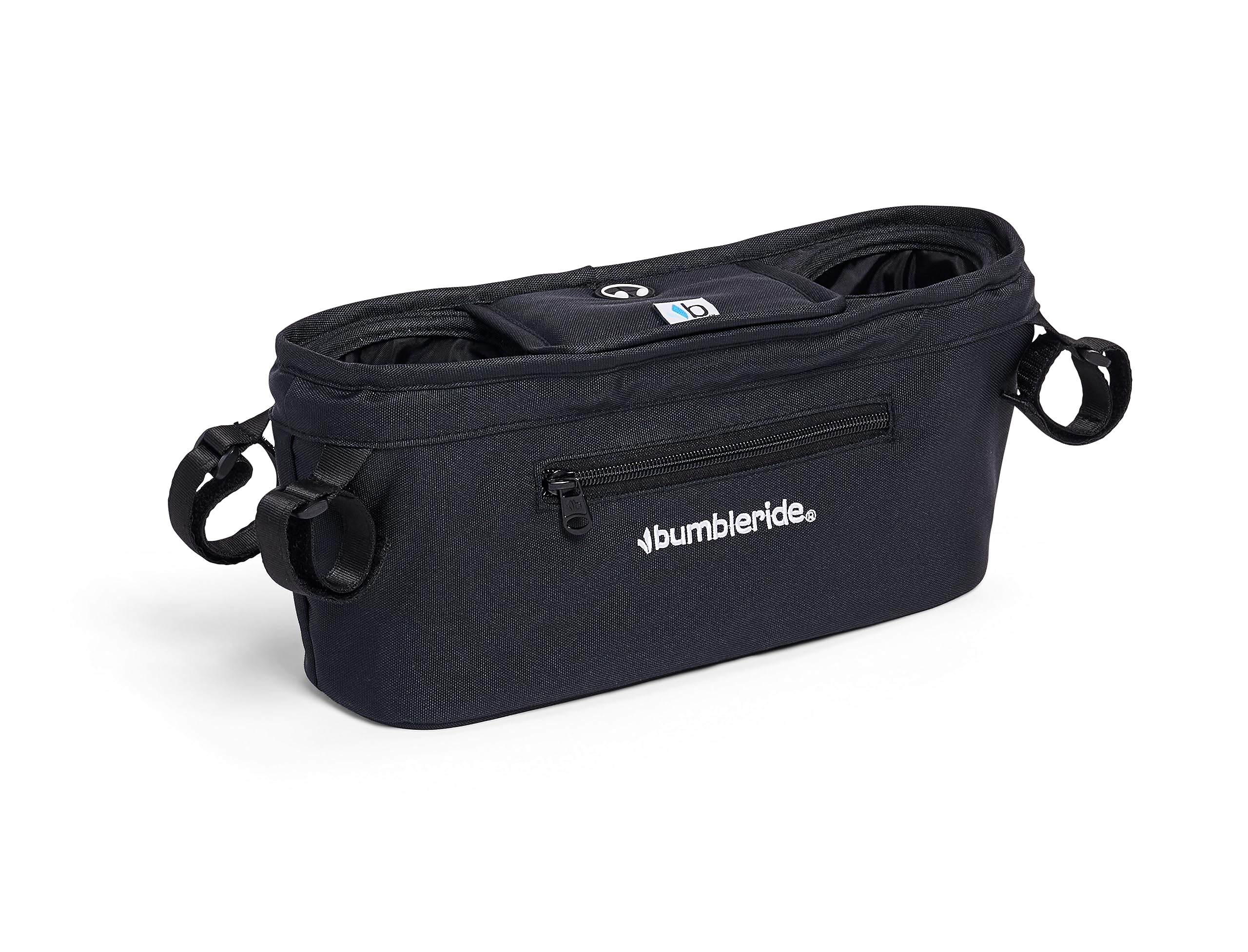 Bumbleride Parent Pack - Non PVC, Eco Friendly Stroller Accessory
