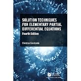 Solution Techniques for Elementary Partial Differential Equations