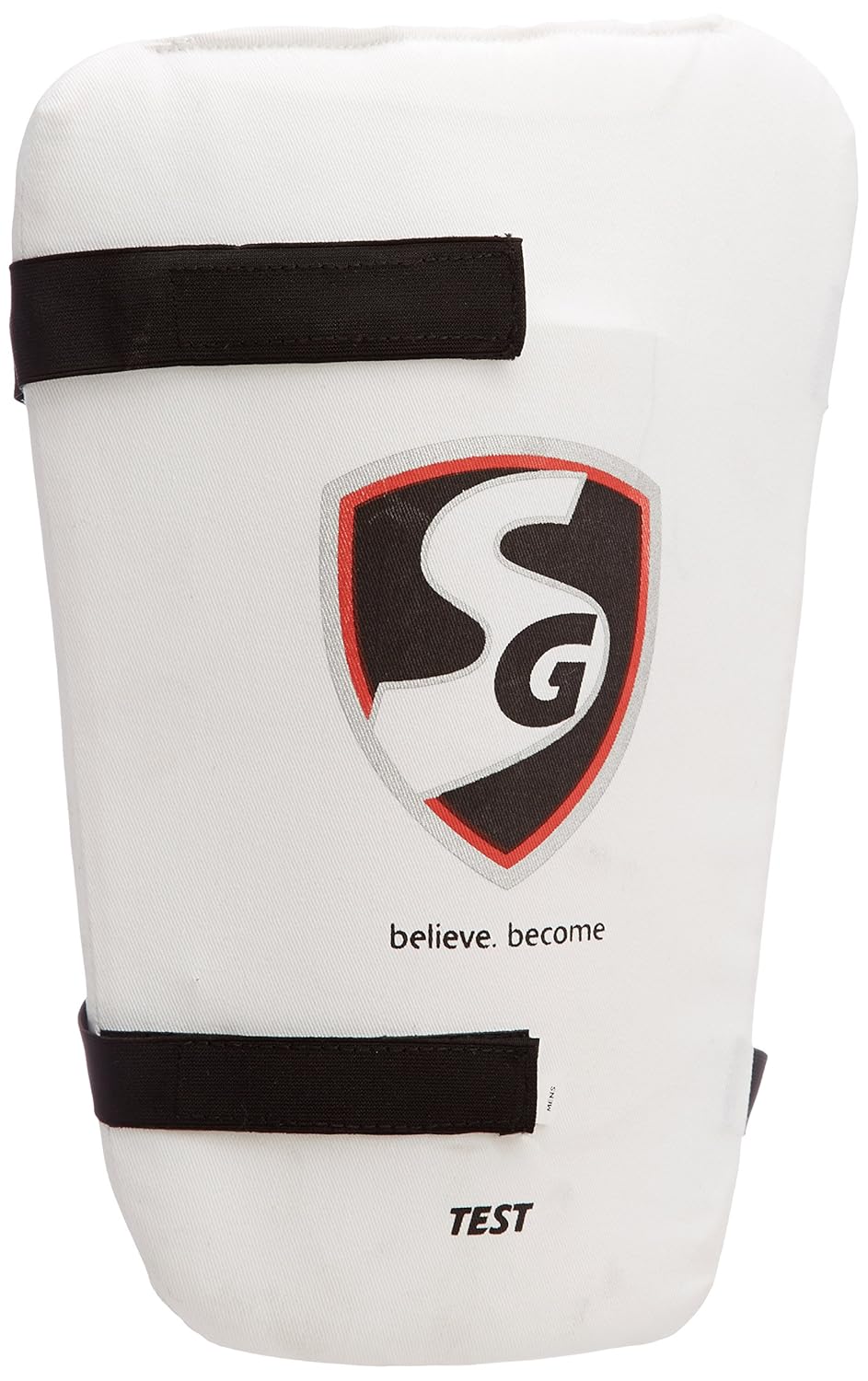 Buy SG Test Thigh Pads Online at Low Prices in India Amazon.in