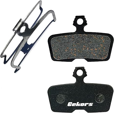 gekors brake pads