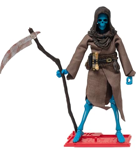 Amazon.com: ThreeZero Court of The Dead: Demithyle 1:6 Scale