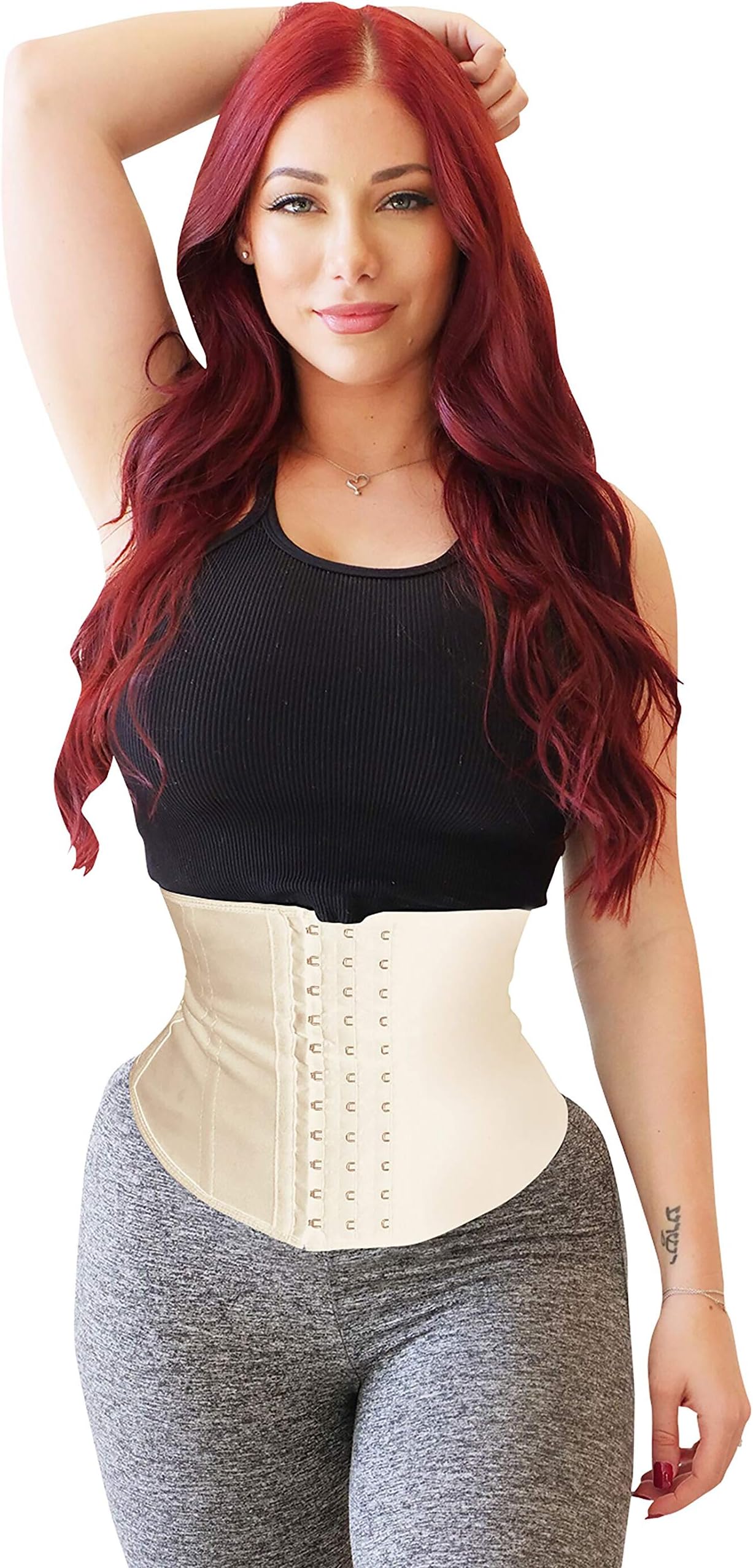 Luxx Curves Waist Trainers 100% Authentic