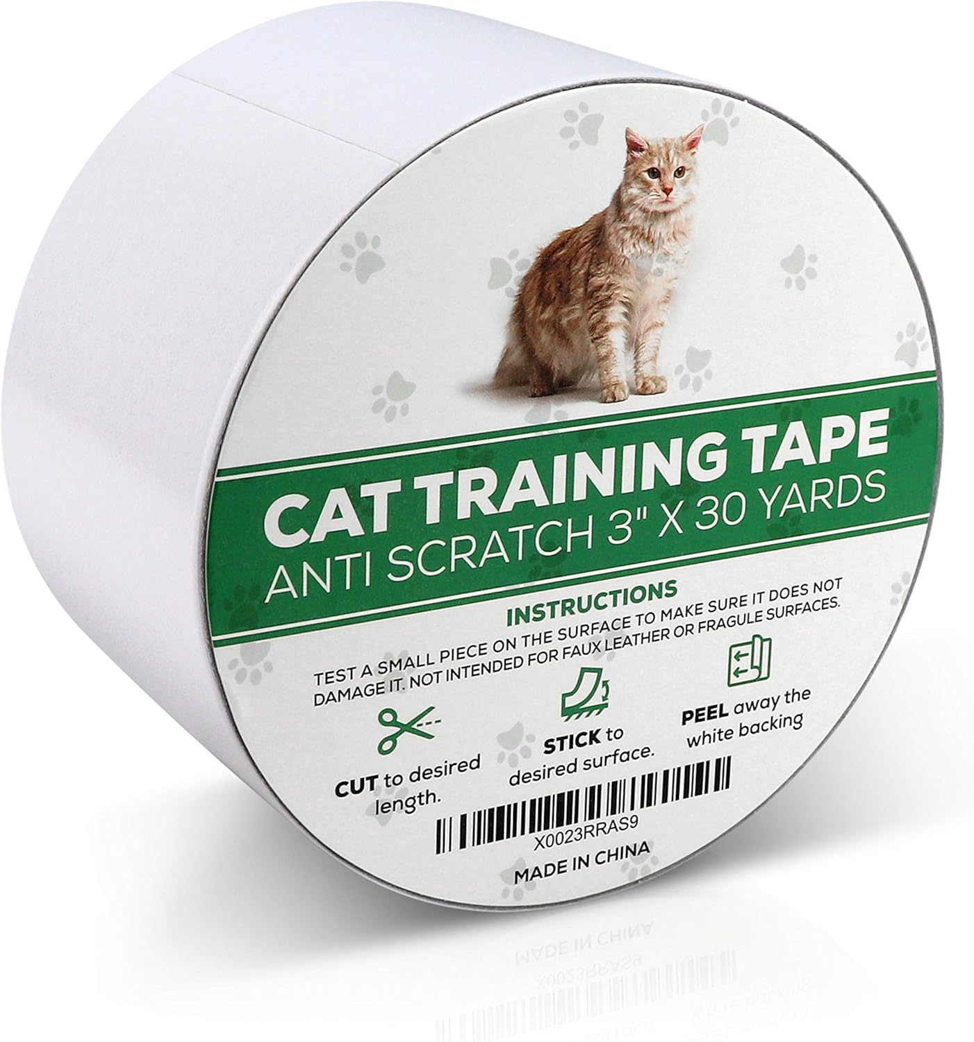 Best Cat Clawing Carpet Door