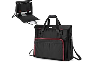Travel Bag Compatible with Apple iMac 21.5'' Desktop