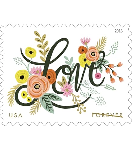 2021 Forever Stamps - US Stamps Mail Center Online - View #10