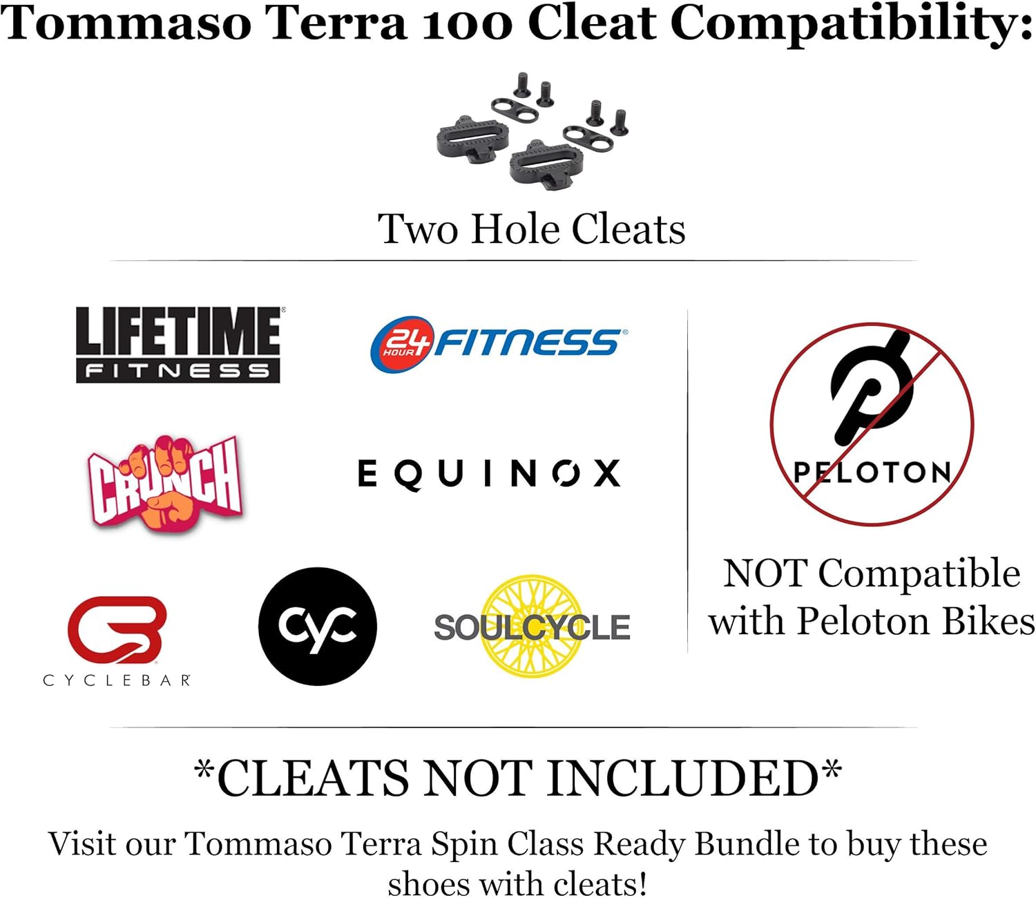  | Tommaso Terra 100 Women's Mountain Biking, Spin, Indoor Cycling, Road Cycling SPD Compatible Shoe | Cycling
