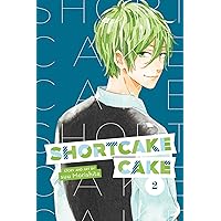 Amazon.com: Shortcake Cake, Vol. 1: 9781974700615: Morishita, Suu