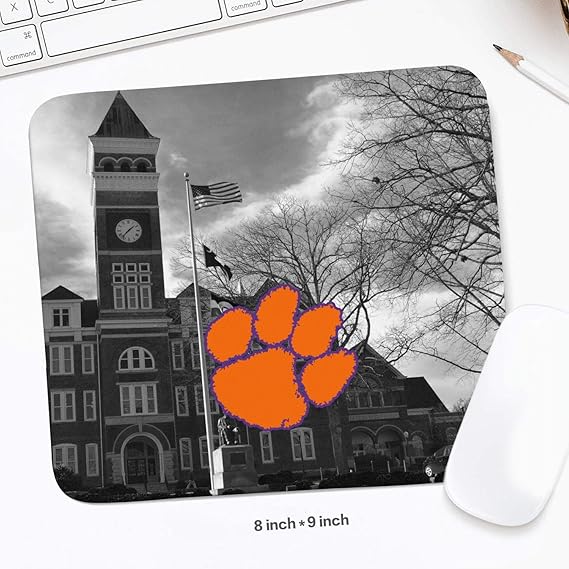 Amazoncom Big Case For Iphone Xs Clemson Tigers Logo Black