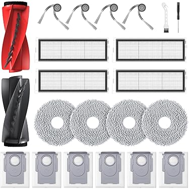 Boquilla Cepillo Para Suelos Duros Para Aspiradora - Compatible Con Bosch BGS7PRO1, Miele - Conexión 35mm, Doble Articulación