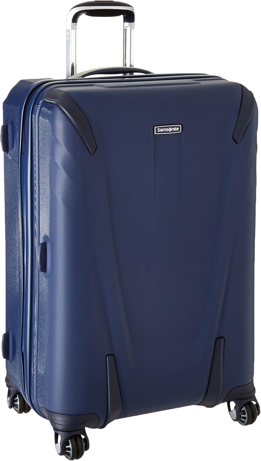 samsonite silhouette sphere 2 garment bag