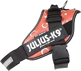 Julius-K9 IDC Powerharness 3XL/4 Turkish colours Dog Harness view 5