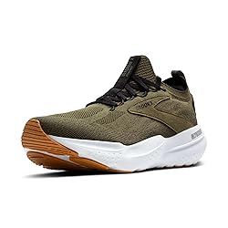 Brooks Men’s Glycerin Stealthfit 21 Neutral