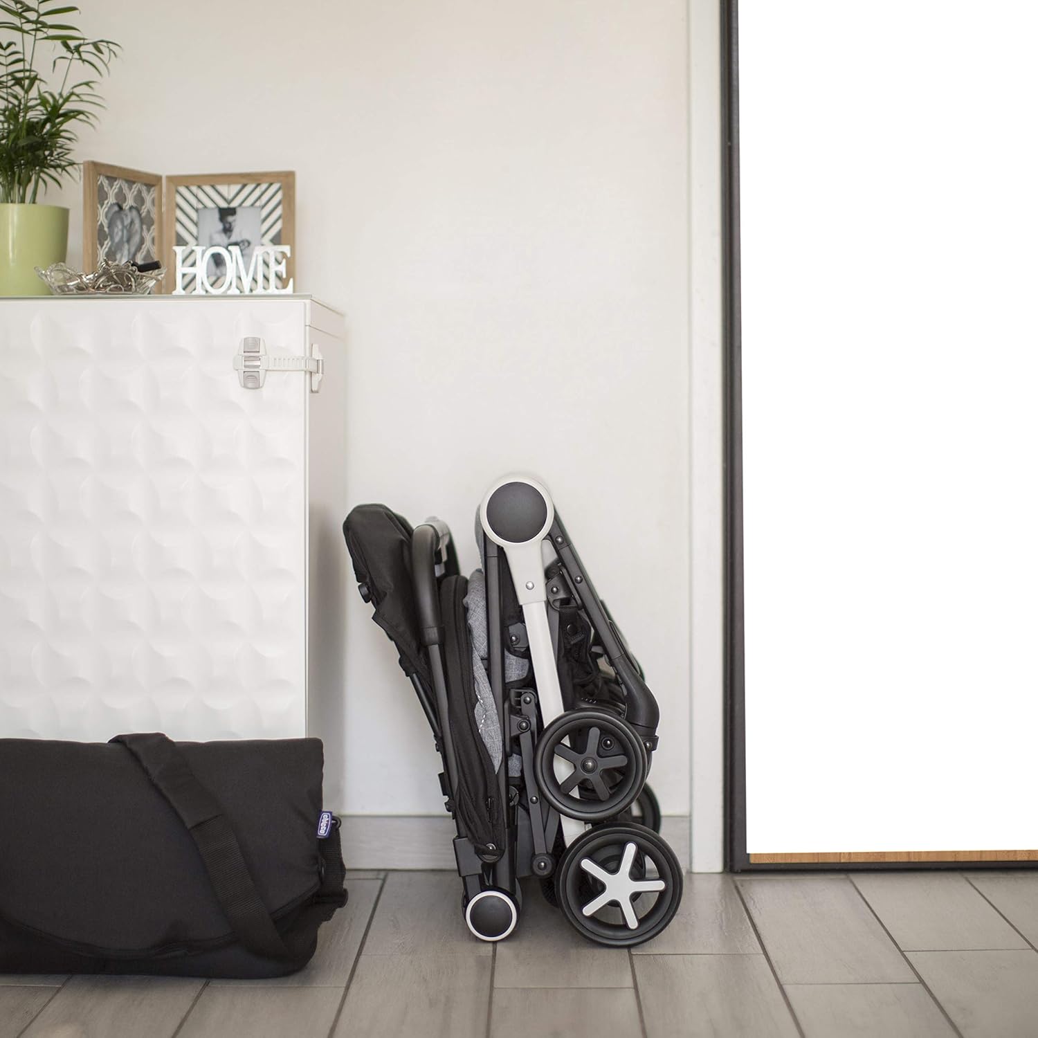 Poussette chicco pliage facile Clearance