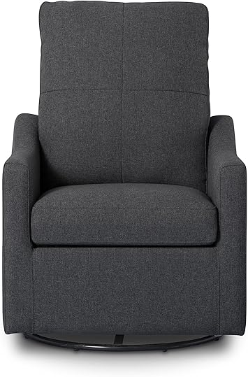 delta kenwood glider