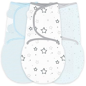 baby swaddle wrap amazon