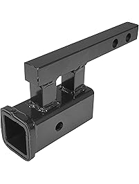 Amazon.com: Hardware - Trailer Accessories: Automotive ... boat trailer wiring y harness 