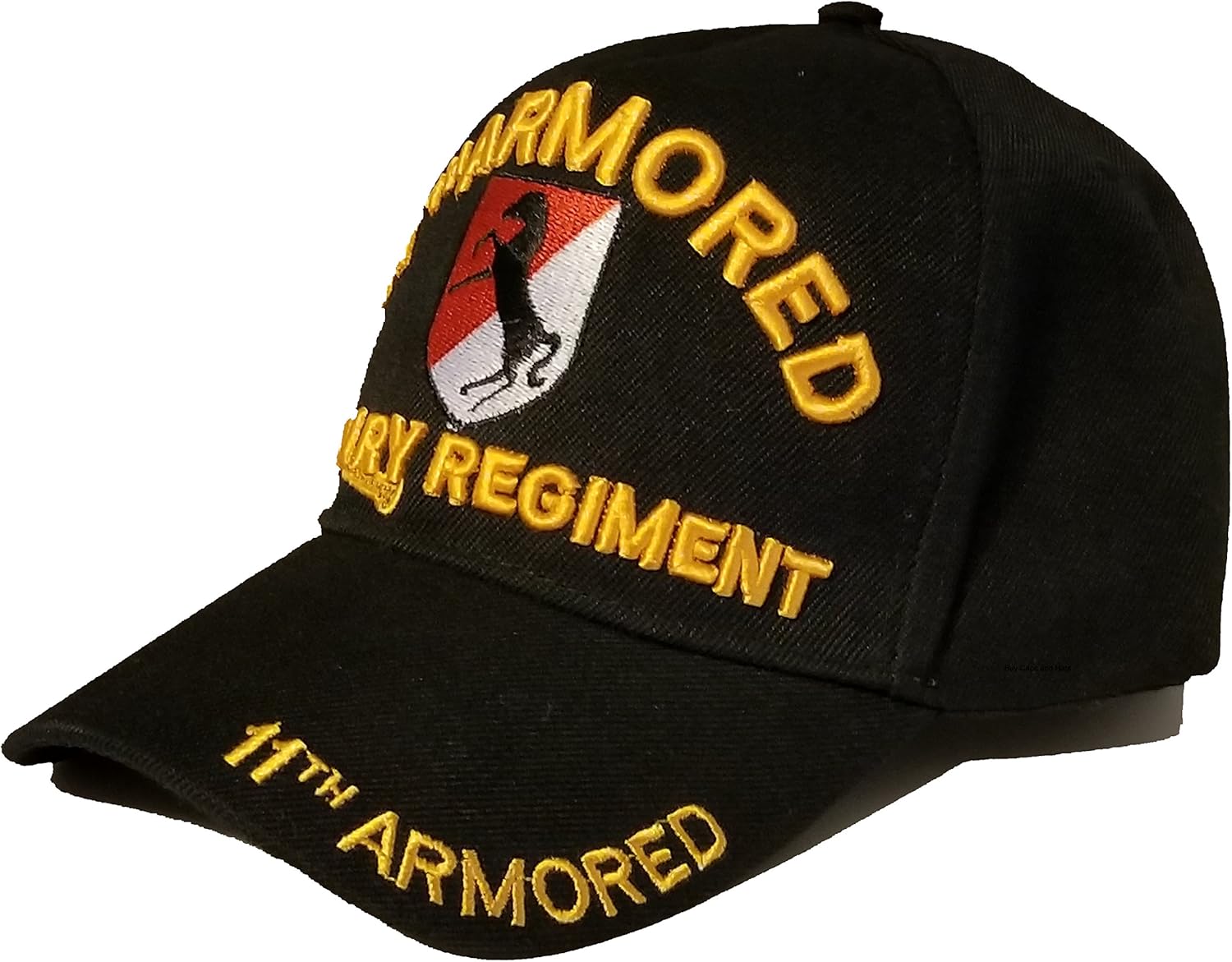 11th acr hats